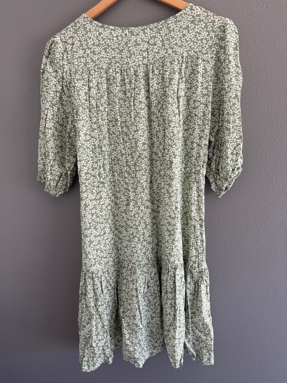 Petal & Pup Dress - Picture 5 of 9